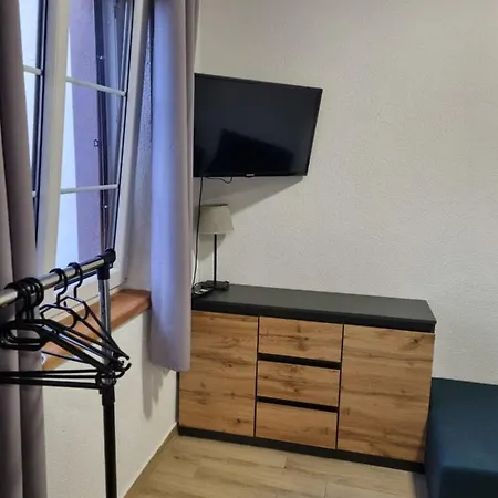 Apartament Nova Kamienica 1 Lagow  Exterior photo