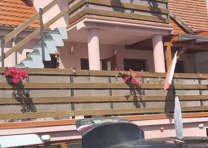 Apartament Nova Kamienica 1