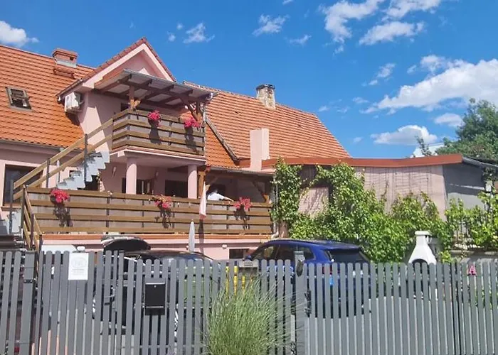 Apartament Nova Kamienica 1