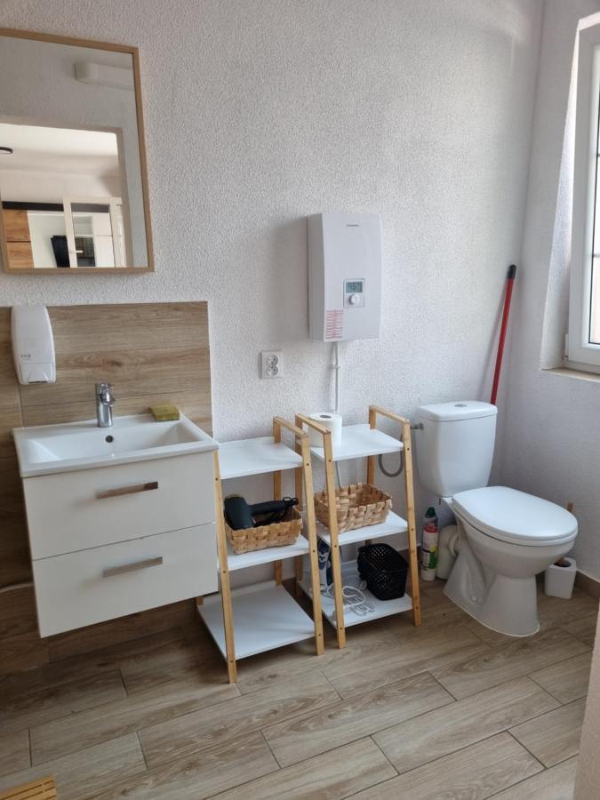 Nova Kamienica 1 Lagow (Swiebodzin)