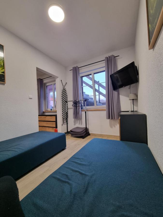 Nova Kamienica 1 Apartment *