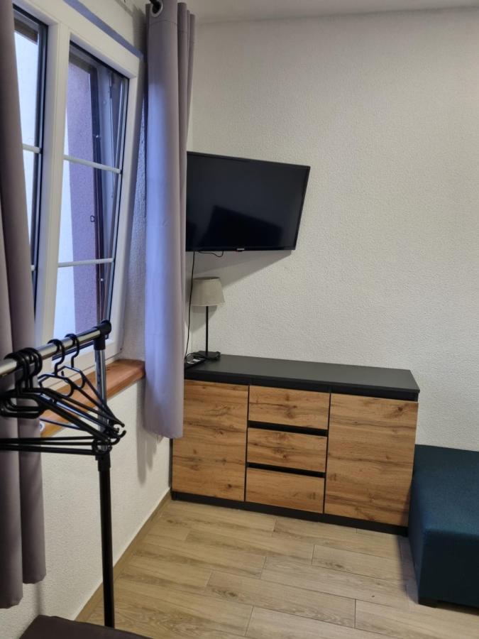 Nova Kamienica 1 Apartment Lagow (Swiebodzin)