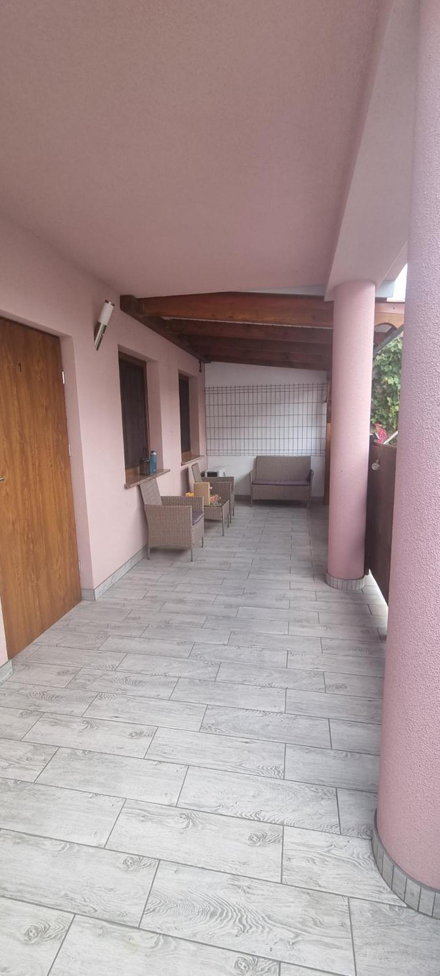 Apartment Nova Kamienica 1 Lagow (Swiebodzin)