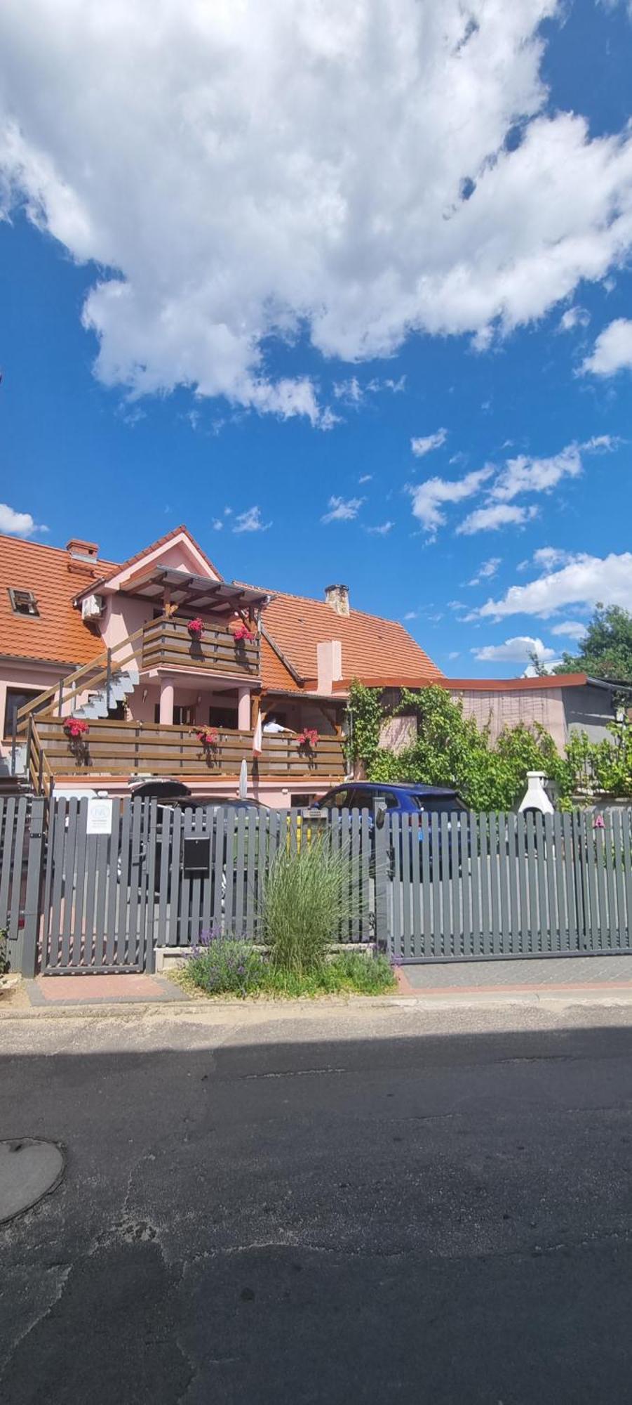 Apartment Nova Kamienica 1